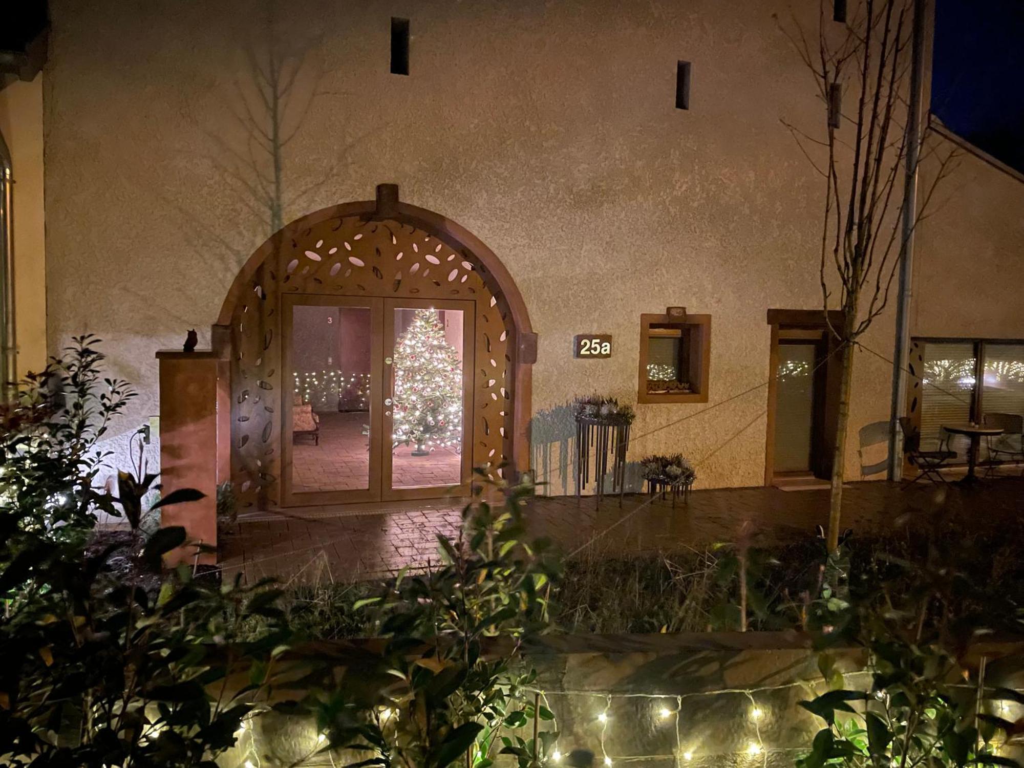 Scheier Daire Perl Dış mekan fotoğraf
