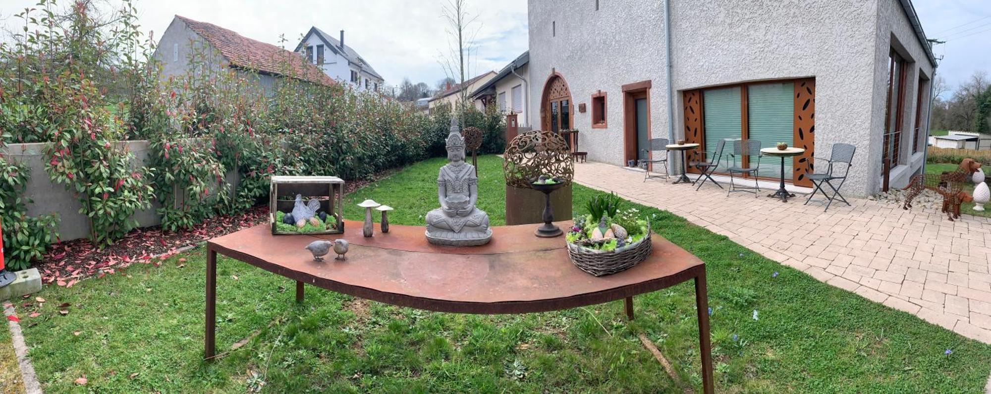 Scheier Daire Perl Dış mekan fotoğraf
